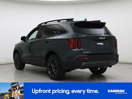 2023 Kia Sorento X-Line EX