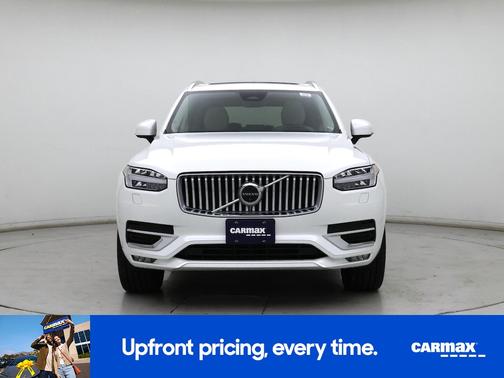 2024 Volvo XC90 B6 Ultimate Bright Theme