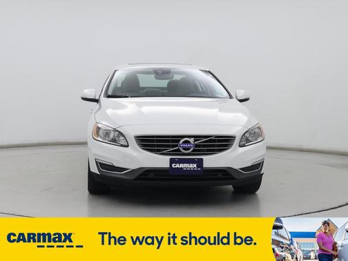 2017 Volvo S60 T5 Inscription