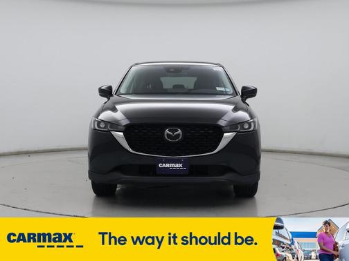 2022 Mazda CX-5 2.5 S Premium Package