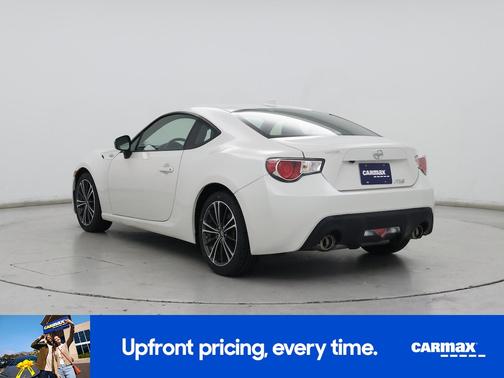 2016 Scion FR-S Base (A6)