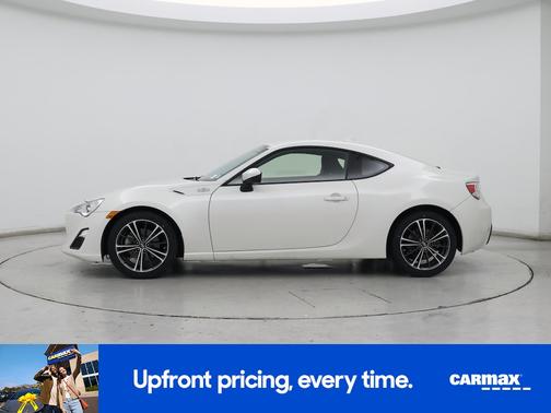2016 Scion FR-S Base (A6)