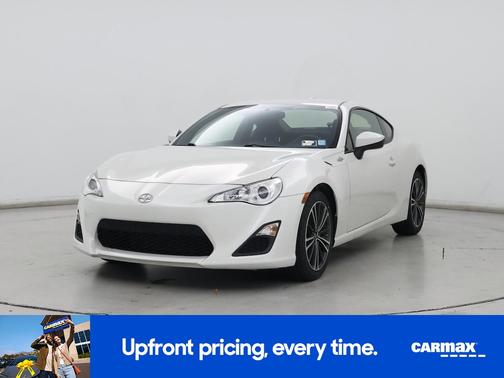 2016 Scion FR-S Base (A6)