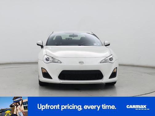 2016 Scion FR-S Base (A6)