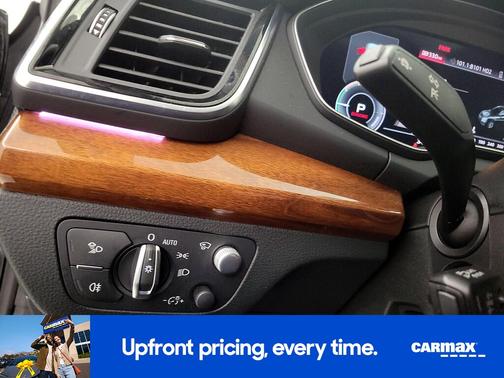 2022 Audi Q5 e S-Line Prestige