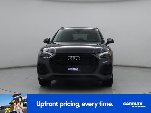 2022 Audi Q5 e S-Line Prestige