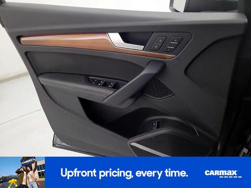 2022 Audi Q5 e S-Line Prestige