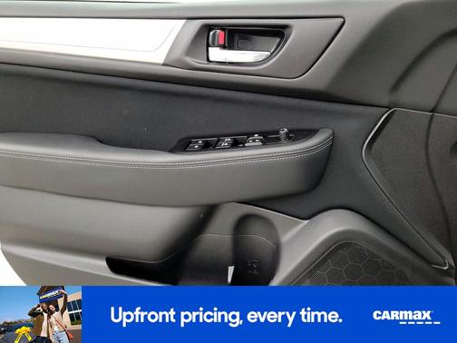 2016 Subaru Legacy 2.5I Premium
