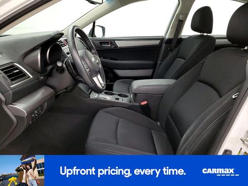 2016 Subaru Legacy 2.5I Premium