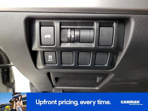 2016 Subaru Legacy 2.5I Premium