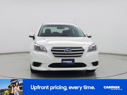 2016 Subaru Legacy 2.5I Premium