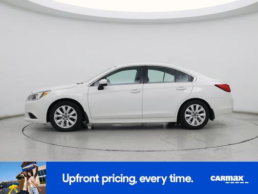 2016 Subaru Legacy 2.5I Premium