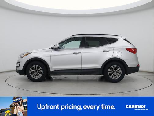 2016 Hyundai Santa Fe Sport 2.0T