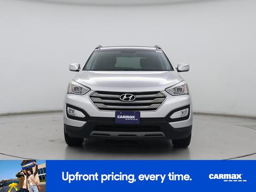 2016 Hyundai Santa Fe Sport 2.0T