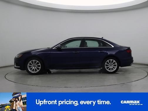 2021 Audi A4 Premium