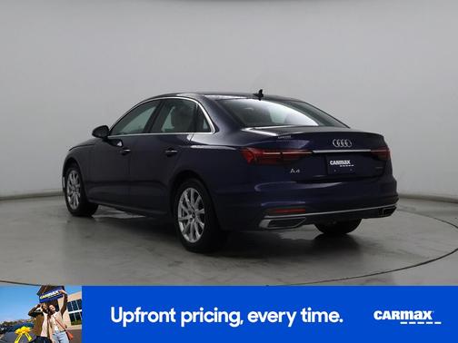 2021 Audi A4 Premium