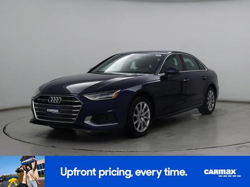 2021 Audi A4 Premium