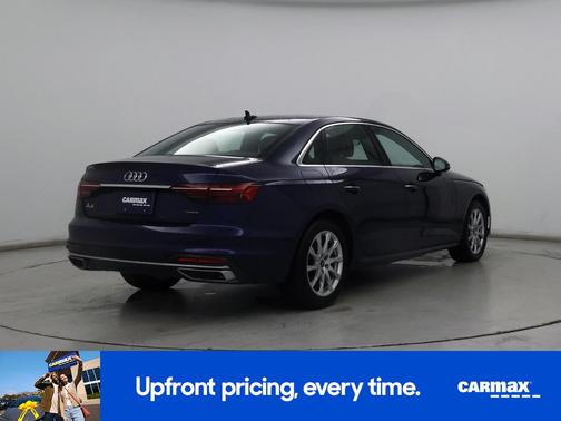 2021 Audi A4 Premium