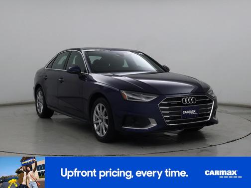 2021 Audi A4 Premium