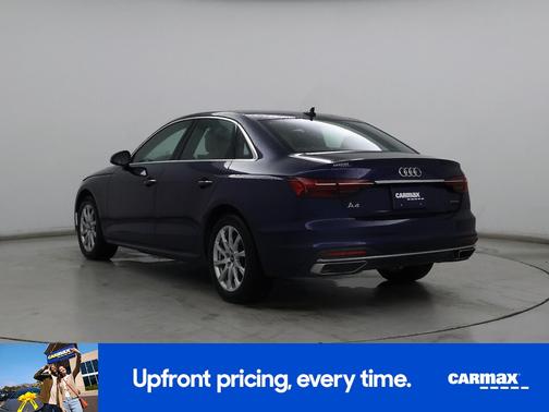 2021 Audi A4 Premium