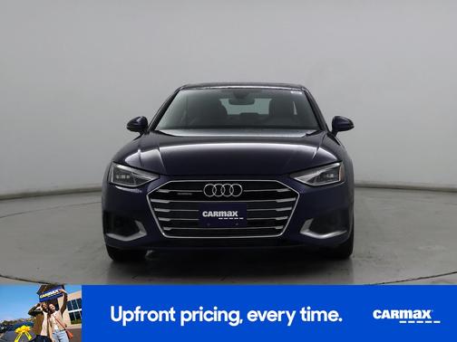 2021 Audi A4 Premium
