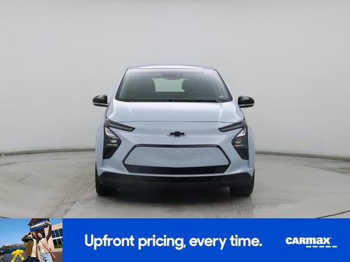 2023 Chevrolet Bolt EV LT