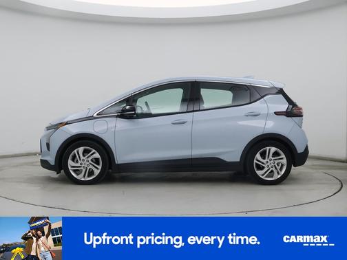 2023 Chevrolet Bolt EV LT