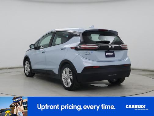 2023 Chevrolet Bolt EV LT