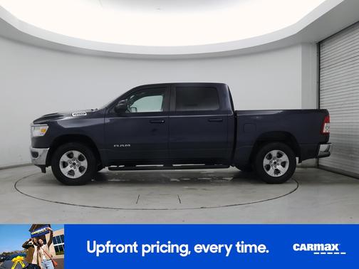 2021 RAM 1500 Bighorn