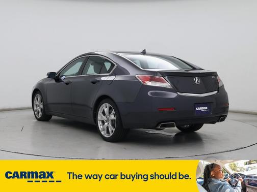 2013 Acura TL