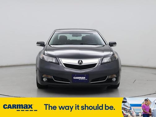 2013 Acura TL