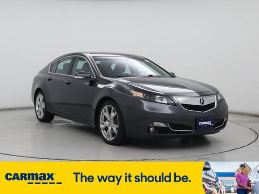 2013 Acura TL
