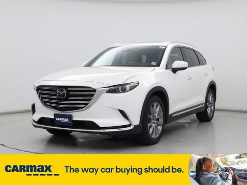 2022 Mazda CX-9 Grand Touring