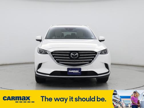2022 Mazda CX-9 Grand Touring