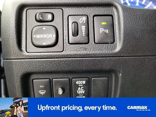 2017 Toyota 4Runner Limited