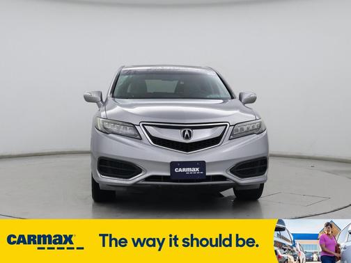 2017 Acura RDX AWD