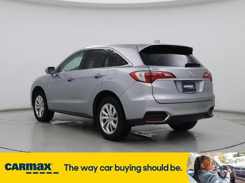 2017 Acura RDX AWD