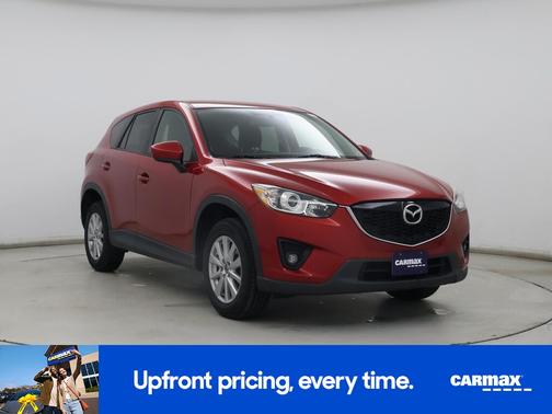 2014 Mazda CX-5 Touring