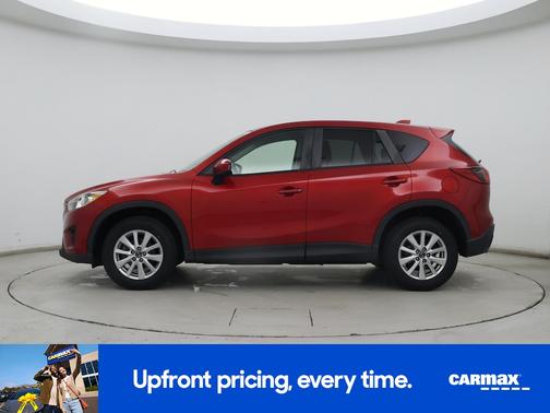 2014 Mazda CX-5 Touring