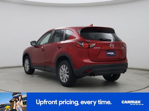2014 Mazda CX-5 Touring