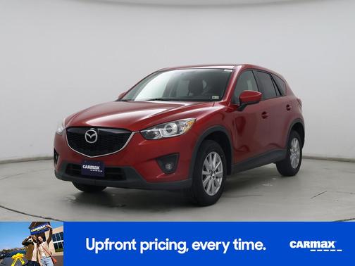 2014 Mazda CX-5 Touring