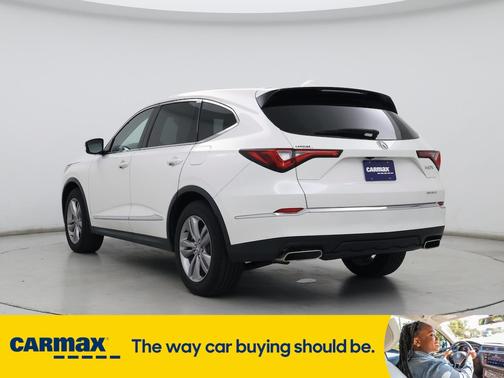 2023 Acura MDX SH-AWD