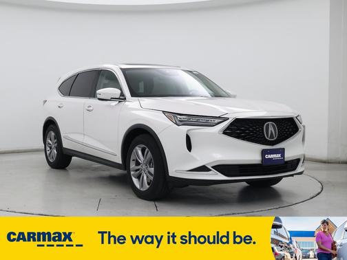 2023 Acura MDX SH-AWD
