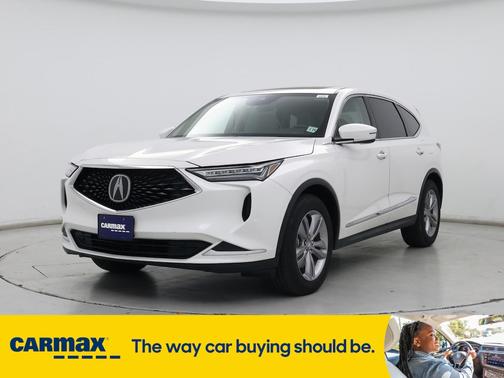 2023 Acura MDX SH-AWD