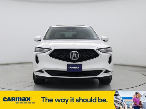 2023 Acura MDX SH-AWD