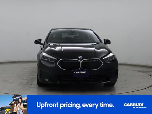 2022 BMW 228 Gran Coupe I xDrive Gran Coupe