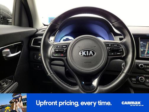 2018 Kia Niro Touring