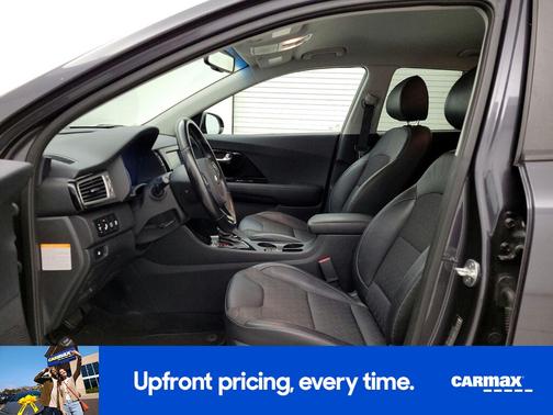 2018 Kia Niro Touring