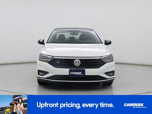 2021 Volkswagen Jetta R-Line