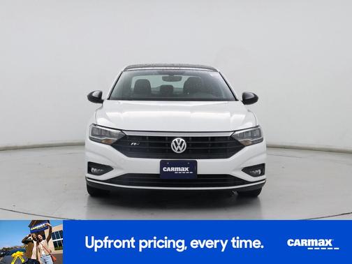 2021 Volkswagen Jetta R-Line